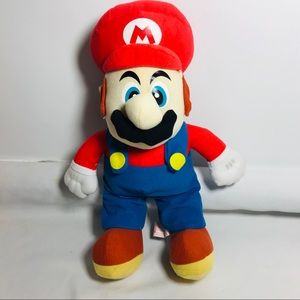 Nintendo Super Mario 2004. 18”